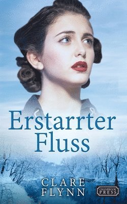 bokomslag Erstarrter Fluss