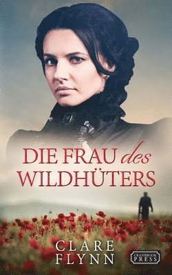Clare Flynn - Frau des Wildhüters, Häftad