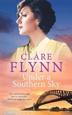 Flynn - Under a Southern Sky, Häftad