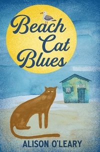 bokomslag Beach Cat Blues