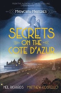bokomslag Secrets on the Cote D'Azur