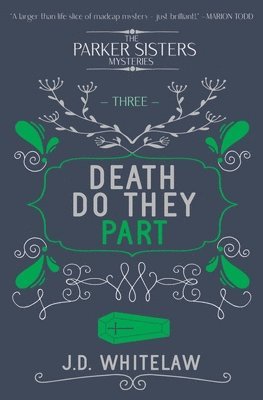 Death Do They Part 1