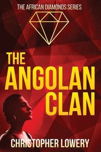 bokomslag The Angolan Clan