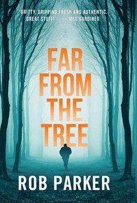 bokomslag Far From The Tree