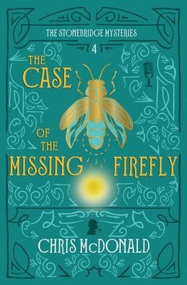 The Case of the Missing Firefly 1