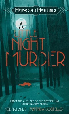 A Little Night Murder 1