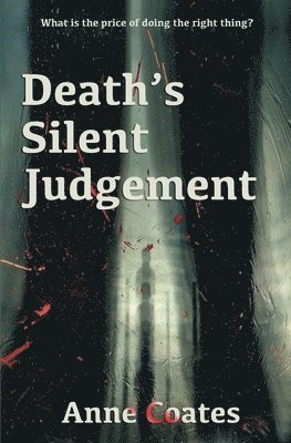 Death's Silent Judgement 1