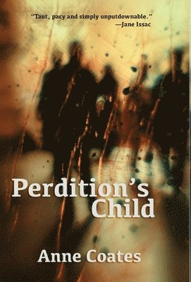 bokomslag Perdition's Child