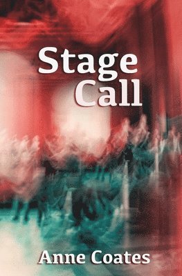 bokomslag Stage Call