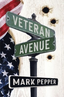 Veteran Avenue 1