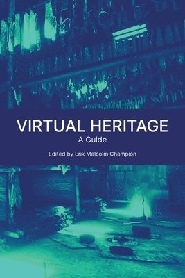 bokomslag Virtual Heritage