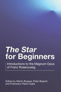 bokomslag &quot;The Star&quot; for Beginners