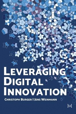 bokomslag Leveraging Digital Innovation