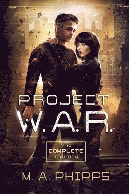 Project W.A.R. 1