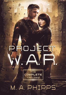 Project W.A.R. 1