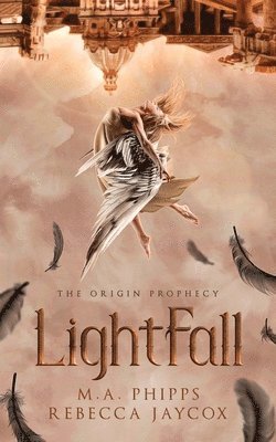 LightFall 1