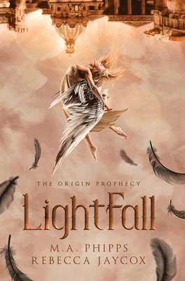 LightFall 1