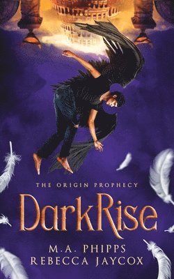 DarkRise 1