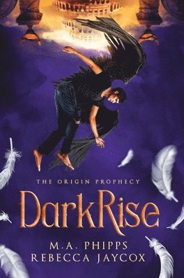 DarkRise 1