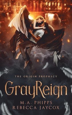 GrayReign 1