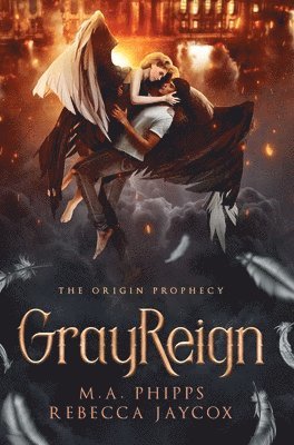GrayReign 1