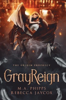 GrayReign