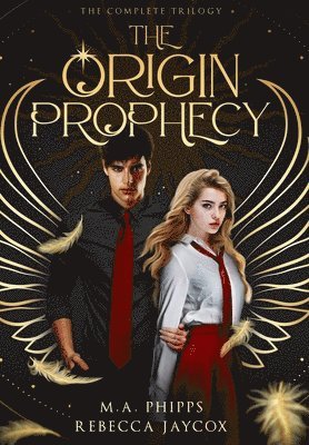 The Origin Prophecy 1