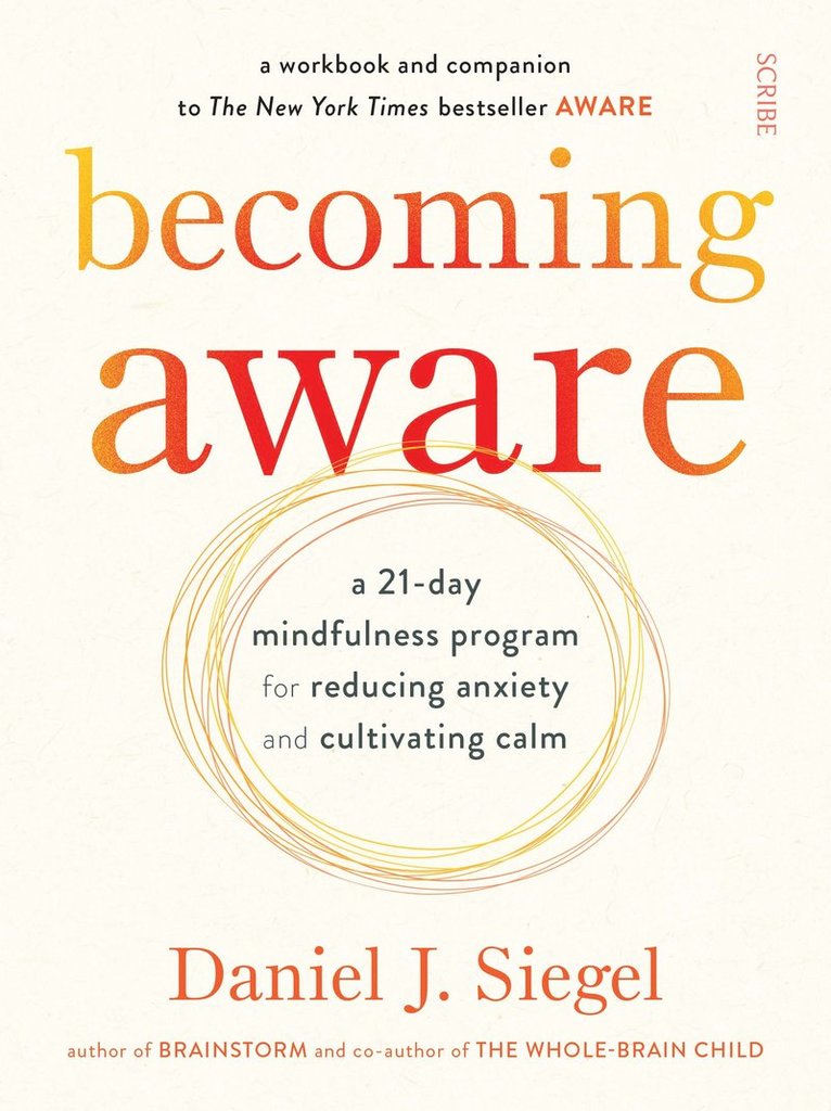 Becoming Aware 1