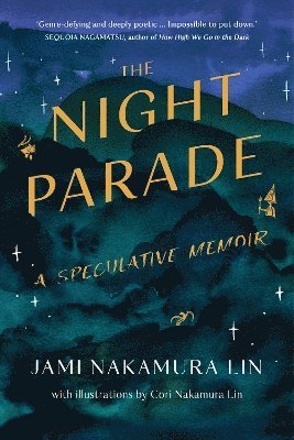bokomslag The Night Parade