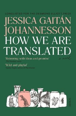 How We Are Translated 1