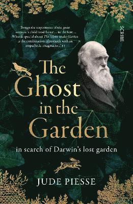 The Ghost In The Garden 1