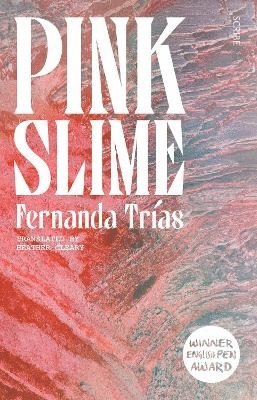 bokomslag Pink Slime