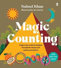 bokomslag Magic Counting