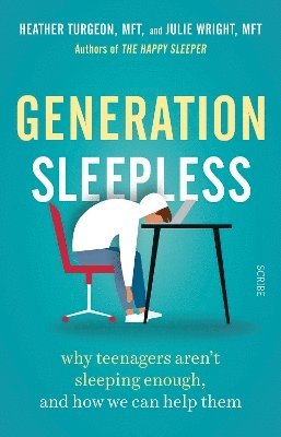 Generation Sleepless 1