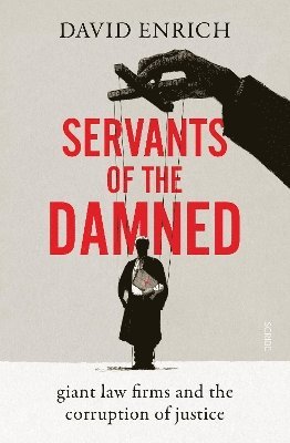 Servants of the Damned 1