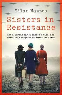 bokomslag Sisters in Resistance