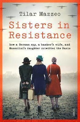 Sisters in Resistance 1