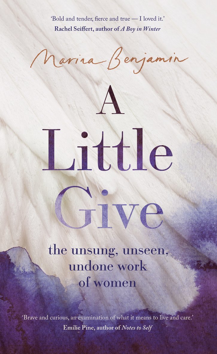 Little Give