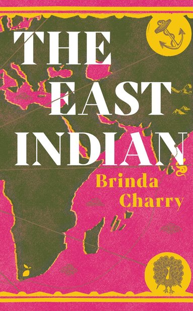 Brinda Charry - East Indian, Inbunden