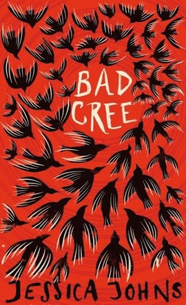 bokomslag Bad Cree