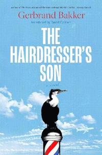 bokomslag The Hairdressers Son