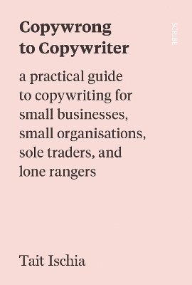 Copywrong to Copywriter 1