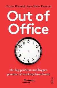 bokomslag Out of Office