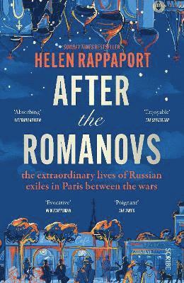 After the Romanovs 1