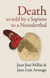 bokomslag Death As Told by a Sapiens to a Neanderthal