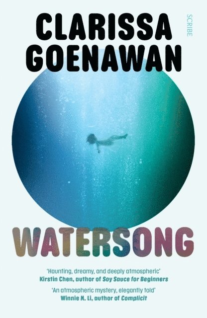 Watersong 1