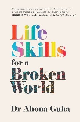 Life Skills for a Broken World 1