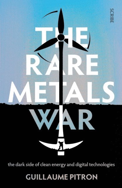The Rare Metals War 1