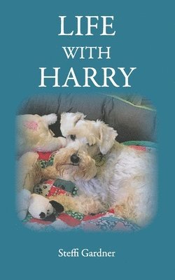 bokomslag Life with Harry