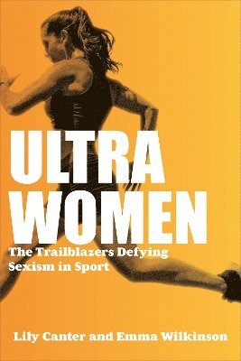 Ultra Women 1